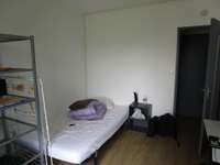 Location Studio 1 pièce