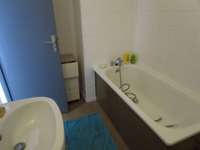Location Studio 1 pièce
