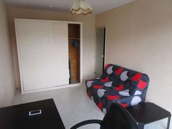 Location Studio 1 pièce Rennes Beaulieu 35