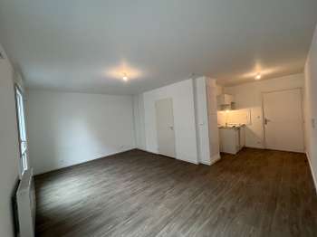 Photo Location appartement Rennes Beaulieu