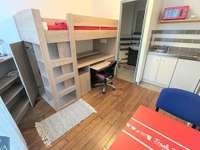 Location Studio 1 pièce