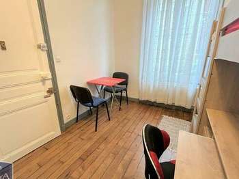 Location Studio 1 pièce