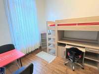 Location Studio 1 pièce