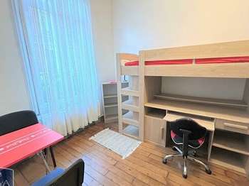 Location Studio 1 pièce