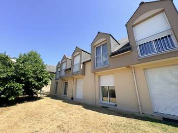 Location Appartement T1Rennes Beaulieu