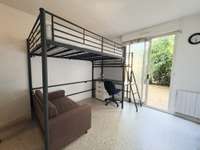Location appartement 1 pièce Location appartement 1 pièce