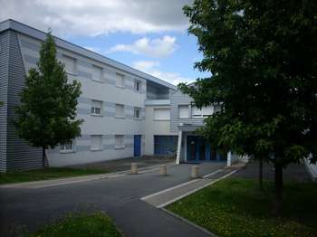 Location appartement 1 pièce Rennes Beaulieu 35