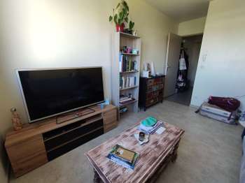 Location Appartement T1Rennes Beaulieu