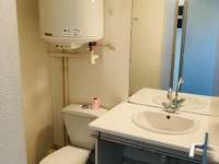 Location appartement 1 pièce