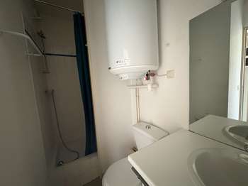 Location Studio 1 pièce