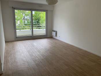 Location appartement 2 pièces Rennes Beaulieu 35