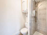 Location Studio 1 pièce