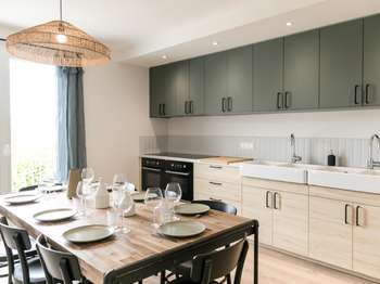 Location Appartement 2 piècesRennes Beaulieu