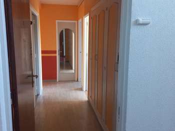 Location Appartement 4 piècesRennes Beaulieu
