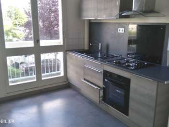 Location Appartement 3 piècesRennes Beaulieu