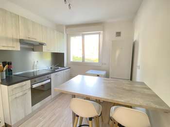 Location Appartement 5 piècesRennes Beaulieu