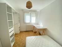 Location appartement 5 pièces