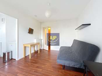 Location Appartement T1Rennes Beaulieu
