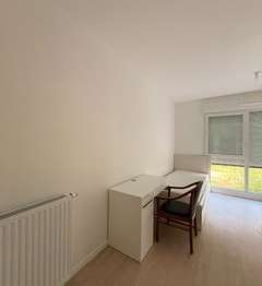 Location Studio 1 pièce