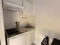 Location Studio 1 pièce