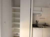 Location Studio 1 pièce