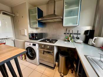 Location Appartement 5 piècesRennes Beaulieu