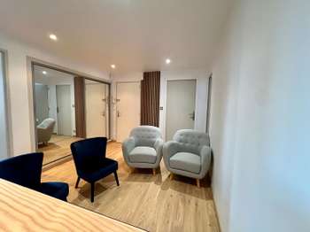 Location appartement 5 pièces
