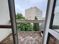 Location appartement 5 pièces