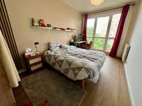 Location appartement 5 pièces