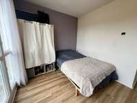 Location appartement 5 pièces