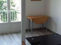 Location appartement 1 pièce
