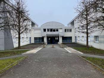 Location StudioRennes Beaulieu