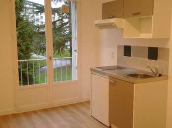 Location appartement 1 pièce Rennes Beaulieu 35