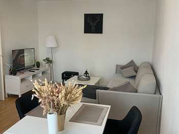Location appartement 2 pièces Rennes Beaulieu 35