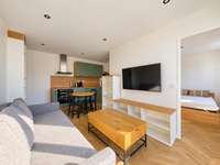 Location appartement 2 pièces