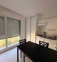 Location Studio 1 pièce