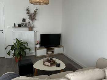 Location appartement 2 pièces Location appartement 2 pièces