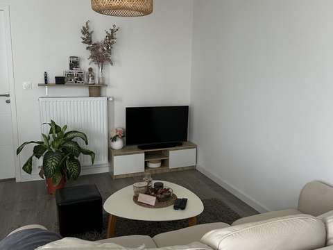 Location appartement 2 pièces
