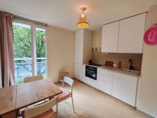 Location appartement 2 pièces