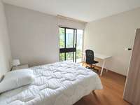Location Chambre 6 pièces