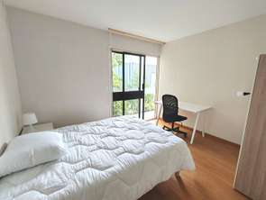 Location ChambreRennes Beauregard