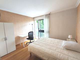 Location Chambre 6 pièces