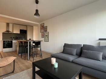 Location ChambreRennes Beauregard