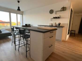 Location Chambre 5 pièces