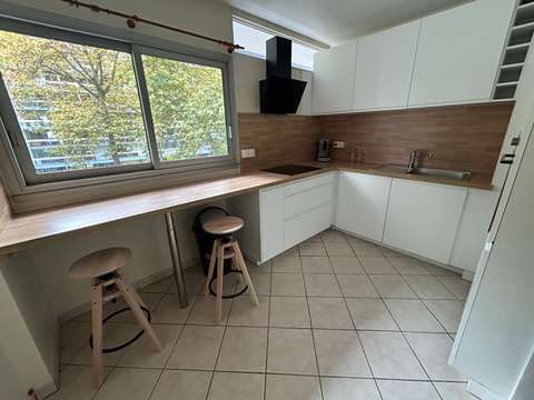 Location Chambre 6 pièces