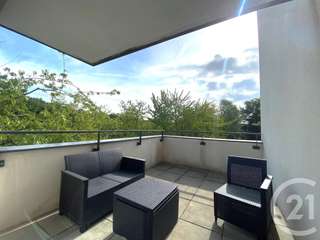 Location appartement 3 pièces