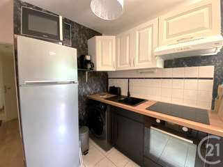 Location appartement 3 pièces