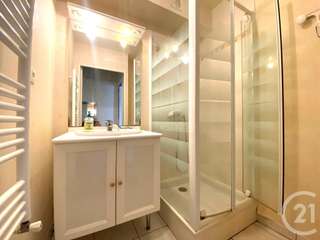 Location appartement 3 pièces