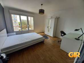 Location ChambreRennes Beauregard