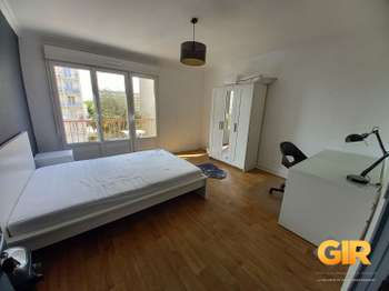Location Chambre 1 pièce Rennes Beauregard 35